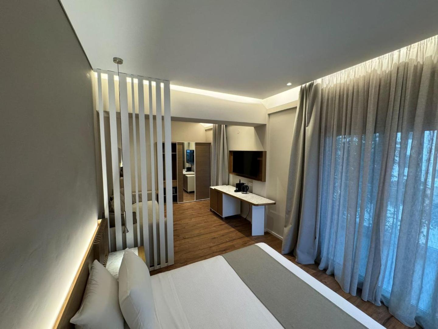 Studio Nikiti Beach Esterno foto