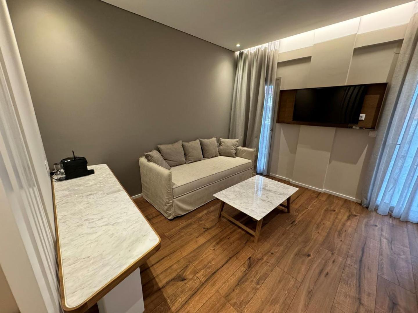 Studio Nikiti Beach Esterno foto